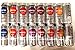 Xyience Xenergy Variety Pack - 16 Pack