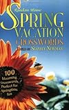 Random House Spring Vacation Crosswords by