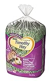 Carefresh Timothy Hay Pet Food, 32-Ounce