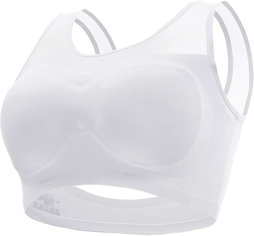 reggiseno riducente al minimo