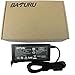 Baturu 19V 3.42A AC Adapter Charger Power Cord for Acer Chromebook 15 14 13 11 R11 CB3 CB3-111 CB3-111-C670 CB5 CB5-311 CB5-571 C720 C720p C740 C670 Laptop Power Supply Cord
