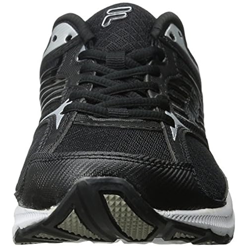 fila men's interstellar 2 running shoes