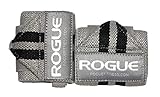 Rogue Fitness Wrist Wraps | Available in Multiple Colors (Gray, 18)