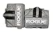 Rogue Fitness Wrist Wraps | Available in Multiple Colors (Gray, 18)