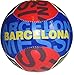 Argentina Messi #10 Soccer Ball Kids Youth Size 5 Kids ✓ Best Gift For Fans ✓ Unique Design ✓ Durable Soft Touch Construction