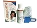 Liceadex Head Lice Treatment for Nit & Egg Removal Gel 4 oz
