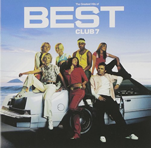 s club 7 - S Club 00 - Zortam Music