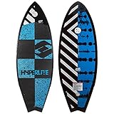 Hyperlite HL Broadcast 5.4 BWF, 2018