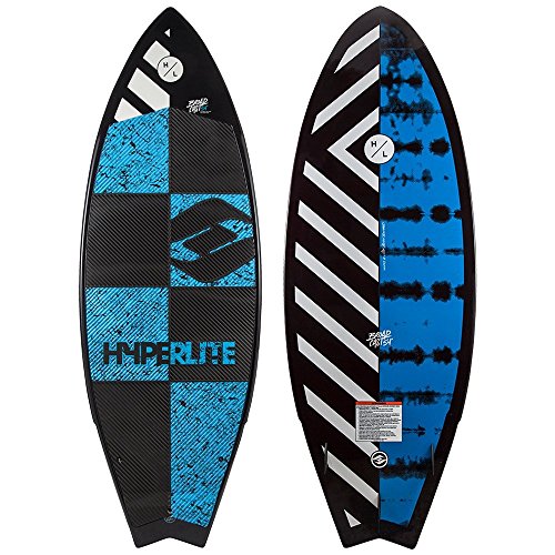 Hyperlite HL Broadcast 5.4 BWF, 2018