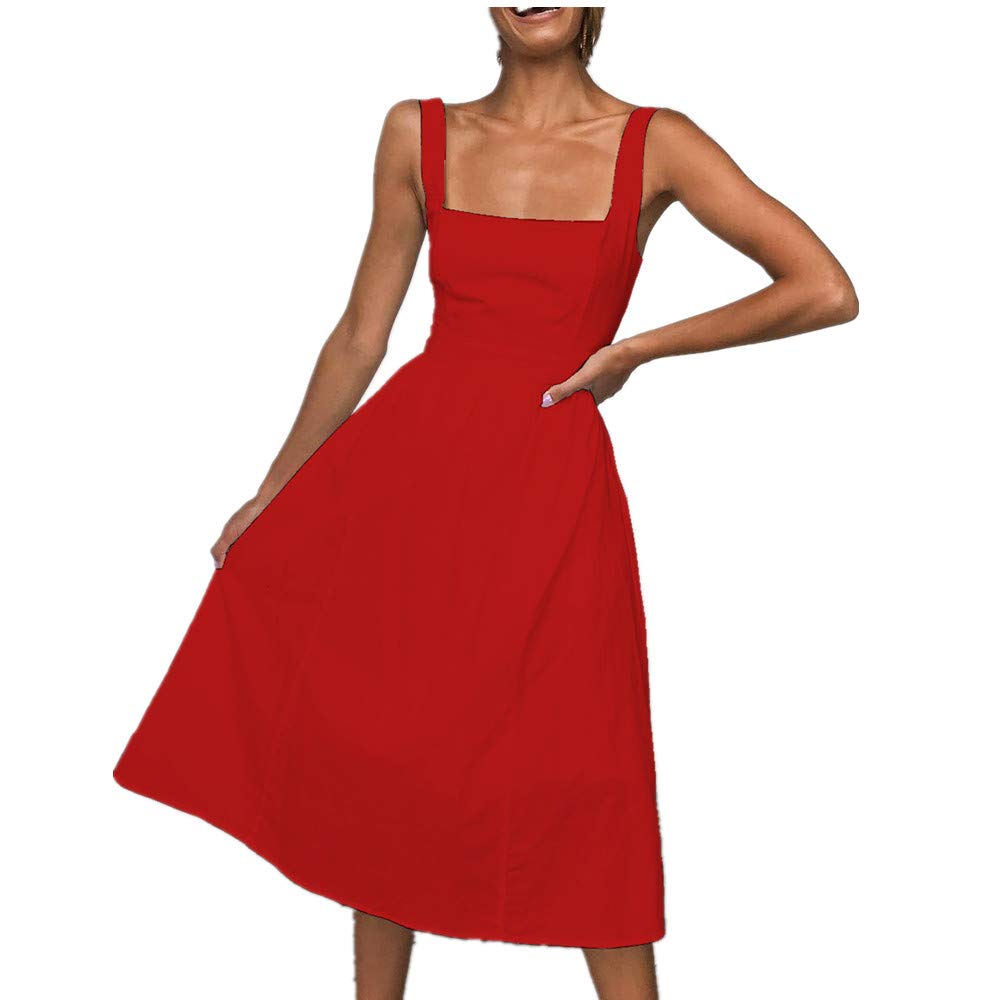 summer short dresses 2019