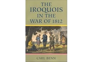 Iroquois in the War of 1812