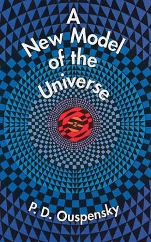 A New Model of the Universe (Dover Occult) (The Best Magic Trick Ever)