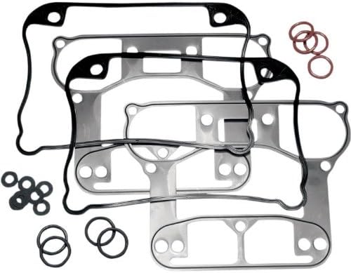 Cometic C9167 Rocker Box Gasket Kit
