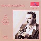 EARLY OPERATIC RECORDINGS                          image