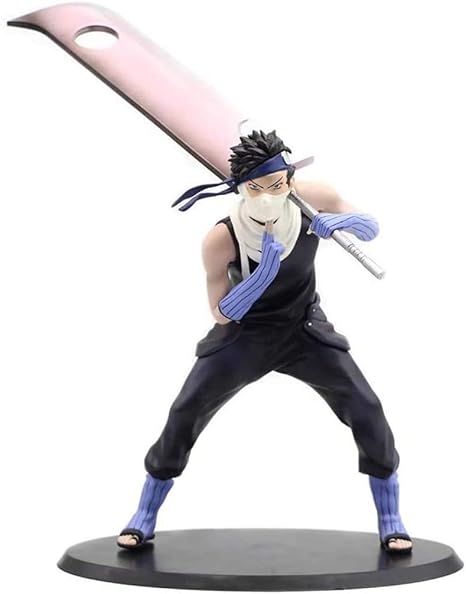 Amazon Co Jp Afqhj 趣味のコレクションに適しアニメのアクションフィギュア Pvc素材30cmの玩具像 ホーム キッチン