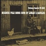 MISSOURI FOLK SONGS                                image