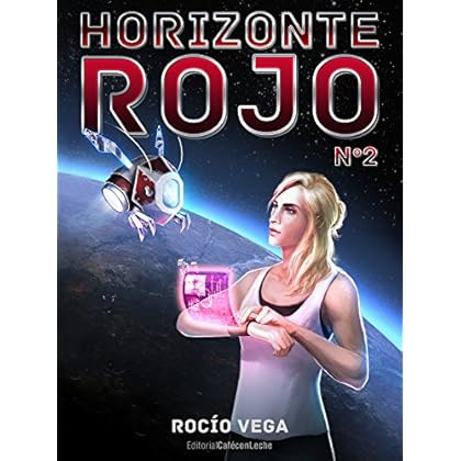 Horizonte Rojo (n.º 2): Envío especial Horizonte Rojo (n.º 2): Envío especial