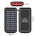 Portable Charger Power Bank Solar Charger 25000Mah Waterproof Batter Pack For Tablet & CellPhone & More