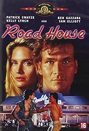 Road House - Edition Belge