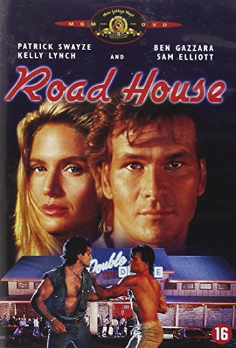 Road House - Edition Belge