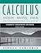Calculus Early Transcendentals Single Variable, Student Solutions Manual, 10th Edition