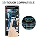 Hoperain aa-152 [2Pack] Google Pixel 2 Screen Protector, [Tempered Glass] Screen Protector with [9H Hardness] [Crystal Clear] [Easy Bubble-Free Installation][Full Coverage][No Lifted Edges]