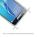 Samsung J1 Mini Tempered Glass Screen Protector,Kmall 0.26mm 2.5D HD Clear Oleophobic Coating Screen Film Cover For Samsung J1 Mini/J105 Hardness Anti Scratch Fingerprint water resistant