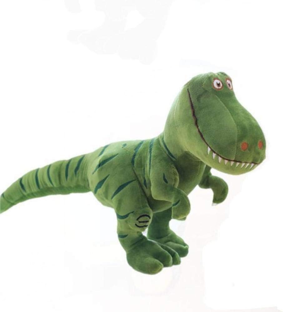 Amazon 15 7インチぬいぐるみ恐竜おもちゃソフトドール子供ギフト家族ぬいぐるみ ぬいぐるみ おもちゃ