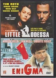 Little Odessa + Enigma - Pack Spécial