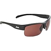 Hobie Eddy Polarized Rectangular Sunglasses, 63MM, Various Frame & Lens Options