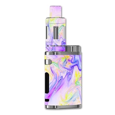 Skin Decal Vinyl Wrap for eLeaf iStick Pico 75W Vape Dominican Republic |  Ubuy