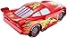 Disney Pixar Cars Flag Finish Lightning McQueen