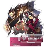 HOYOVERSE Honkai: Star Rail Character Portrait Series Stand - Gallagher (Abundance)