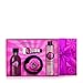 The Body Shop British Rose Premium Collection Gift Set, 4 piece Paraben-Free Bath and Body Gift Set