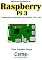 Livro Aplicações eletrônicas na Raspberry Pi 3 Programado em Visual Basic para Windows 10 IoT Core