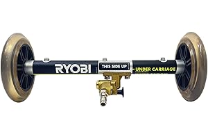 Ryobi Pressure Washer Water Broom - RY31211 - (Bulk Packaged - Non-Retail Packaging)