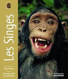 Les  singes