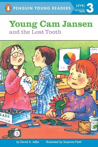 Amazon.com: Young Cam Jansen and the Zoo Note Mystery