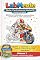 Livro LabMente: Série: Caricaturas MotoGP (Moto GP Livro 1)