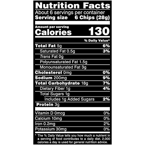 NEW YORK STYLE BAGEL CRISPS, PARMESAN GARLIC, 6 OUNCE