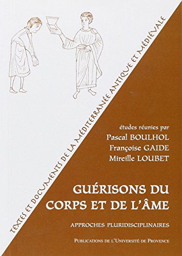 Guérisons du corps et de l'âme