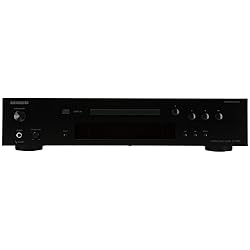 Onkyo C-7030 (zwart), SA-CD/CD-Spelers