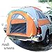 Milliard Truck Tent | Standard 6.5ft Bed