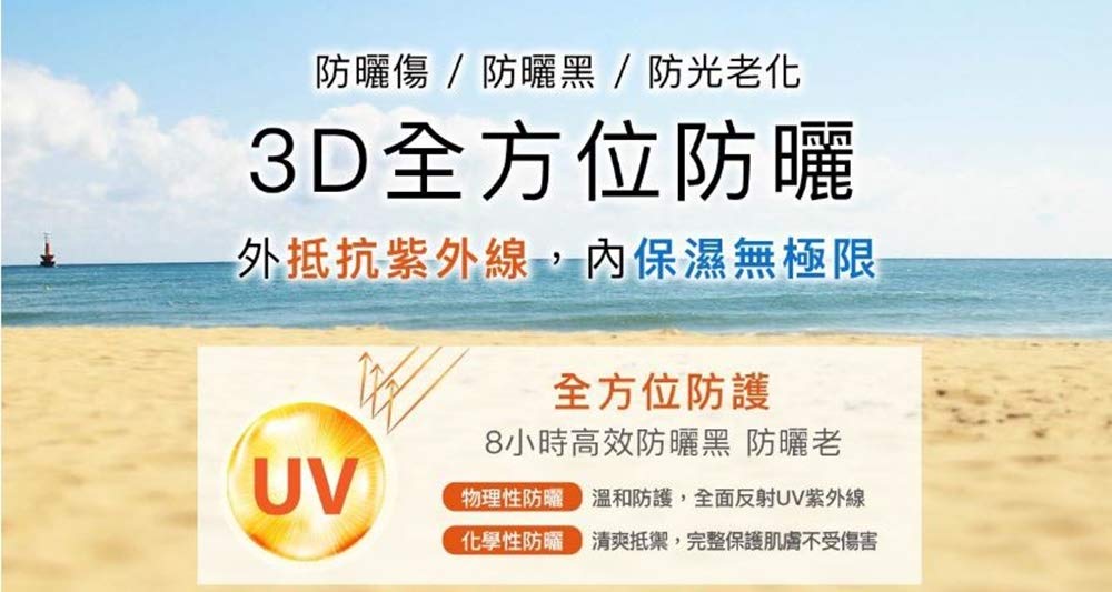 bio essence sunscreen moisturizing cream