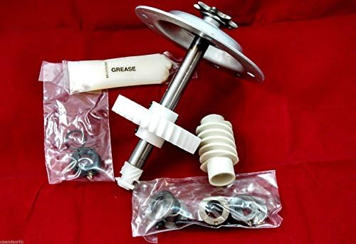 New Sears GARAGE DOOR GEAR AND SPROCKET COMPATIBLE WITH 41C4220A LIFTMASTER 41A2817