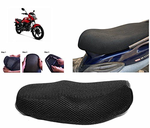 unicorn bike seat cover