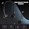 TWOTW-USB-Headset-Stereo-with-Noise-Cancelling-Microphone-Volume-Control-PC-Headphones-for-Business-Skype-UC-SoftPhone-Call-Center-Super-Light-Ultra-Comfort-Durable-Strong TWOTW USB Headset Stereo with Noise Cancelling Microphone Volume Control PC Headphones for Business Skype UC SoftPhone…