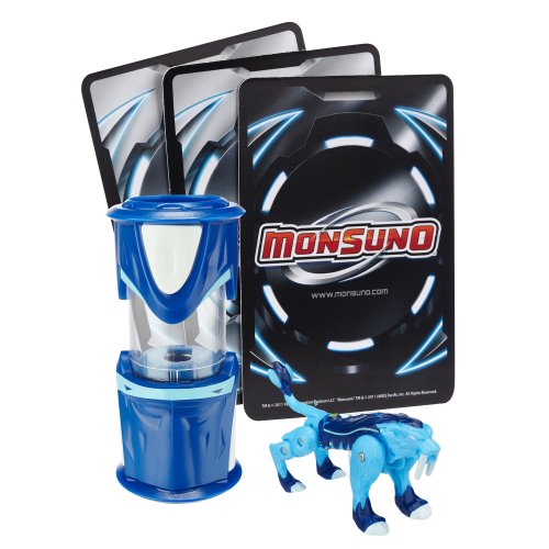 Monsuno core 1-pack wave #2 - longfang