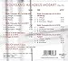 Mozart: Complete Violin Concertos