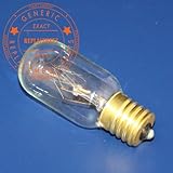 Whirlpool Part Number 8190269: BULB-LIGHT